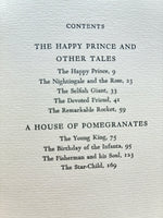 Fairy Tales 1966
by WILDE, Oscar