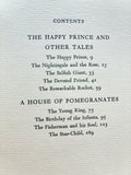 Fairy Tales 1966
by WILDE, Oscar
