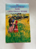 Laura Ingalls Wilder: the Little House Books - box set