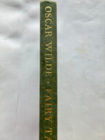 Fairy Tales 1966
by WILDE, Oscar