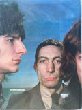 THE ROLLING STONES  by Robert Palmer (1985, Hardcover)