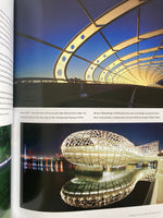 Design City Melbourne
Book by John Gollings and Leon Schaik
