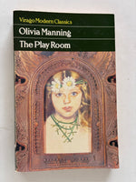 The play room
Book by Olivia Manning