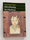 The play room
Book by Olivia Manning