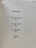 In
Bluebeard's
Castle
Some Notes Towards the Re-definition of Culture
George Steiner