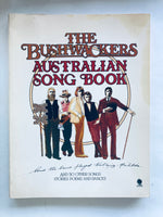 The Bushwackers Australian Song Book