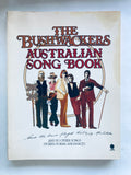 The Bushwackers Australian Song Book