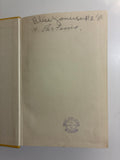 The War of the Worlds, The Time Machine by H G Wells