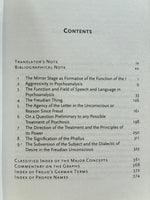Écrits: a selection
Book by Jacques Lacan