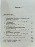 Écrits: a selection
Book by Jacques Lacan