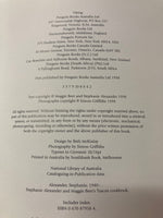 Tuscan Cookbook By Alexander, Stephanie & Beer, Maggie