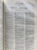 The Bible Readers Manual Edited by Rev Charles H H Wright