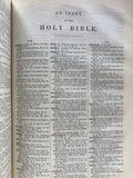 The Bible Readers Manual Edited by Rev Charles H H Wright