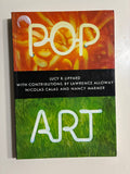 Pop Art by Lucy Lippard