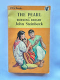The Pearl and Burning Bright
Steinbeck, John