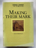 The Victorians: Arriving, Settling, Making Their Mark- 3 Volume