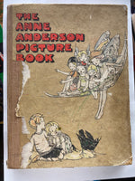 The Anne Anderson Picture Book
Published by Collins Clear-type Press