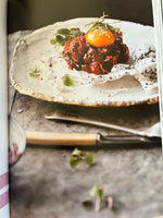 Kate Gibbs
Margaret and Me: Recipes for life from my grandmother's kitchen