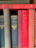 Books for decoration