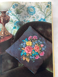 Woman’s Day Complete Book of Handicrafts 1973