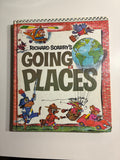Richard Scarry's Going Places