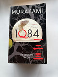 1Q84 by Murakami