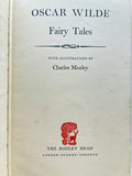 Fairy Tales 1966
by WILDE, Oscar