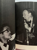 Hollywood In Suitcase
Book by Sammy Davis Jr.