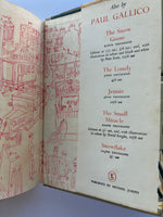 Love of Seven Dolls - Paul Gallico