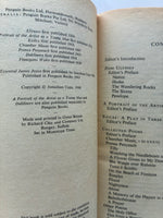 Harry (ed) Levin
The Essential James Joyce