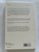 Radical Thinkers Series  - Passwords by Jean Baudrillard