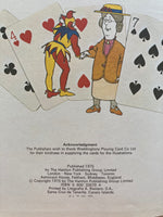 My Fun to Play Card Games
Book by George F. Hervey