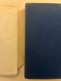 The Third Girl Hardcover by Agatha Christie published by The Book Club, 1966