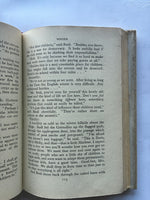 EVELYN WAUGH'S PUT OUT MORE FLAGS - BOOK CLUB 1943
