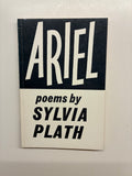 Ariel by Sylvia Plath