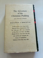 The Pale Horse (Hardcover)
Christie, Agatha