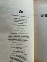 Great Jones Street
Novel by Don DeLillo