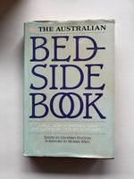 The Australian Bedside Book: A Selection Of Writings From The Australian Literary Supplement