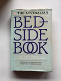 The Australian Bedside Book: A Selection Of Writings From The Australian Literary Supplement
