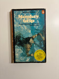 Monkey Grip by Helen Garner