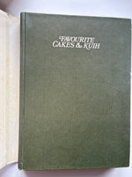 Favourite Cakes & Kuih