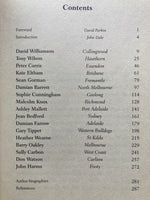 John Dale
Best on Ground: Great Writers on the Greatest Game