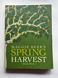 Maggie Beer's Spring, Summer, Autumn, Winter Harvest Recipes - set of 4 books