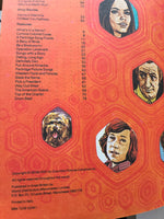 THE PARTRIDGE FAMILY ANNUAL 1974