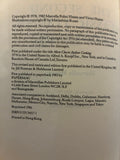 Marcella Hazan
THE SECOND
CLASSIC ITALIAN
COOKBOOK