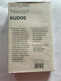 Kudos by  Rachel Cusk