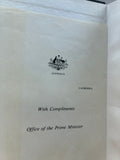 Whitlam PM, a biography
Book by Laurie Oakes