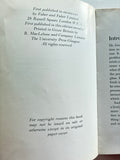 The New Architecture and The Bauhaus
Book by Walter Gropius