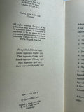 Virginia Woolf Volume II by Quentin Bell