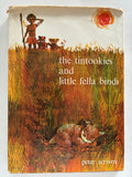 The Tintookies and Little Fella Bindi
Peter Scriven